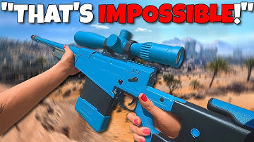 Killing Streamers in DMZ #2