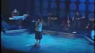 Fernanda Takai No Sesctv