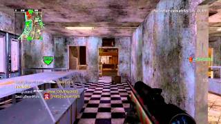 My Best Cod4 Shot ever!!!