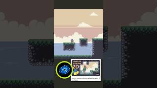 APRENDA A PROGRAMAR O JOGO DE PLATAFORMA 2D EM PYTHON #python #pygame #gamedev #aprendaprogramar