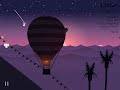 Alto&#39;s Odyssey - Level 55 - Goal 1(Backflip from 10 tornadoes in one run)