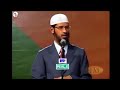 DR Zakir Naik Tokkummaa Muslim DR Zakir Naik Tokkummaa Muslim