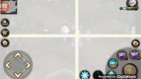 Inotia 4 Priest Memory Layer 3 Enrage Chief Drow Spirit