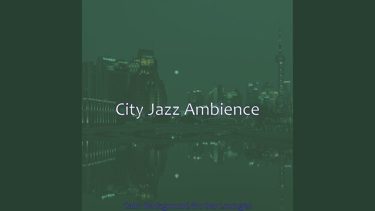 Mellow Moods for Jazz Clubs