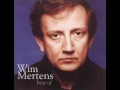 Wim Mertens - Hors-Nature