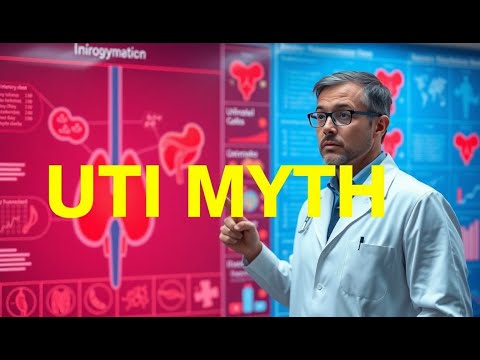 What is non-specific urethritis