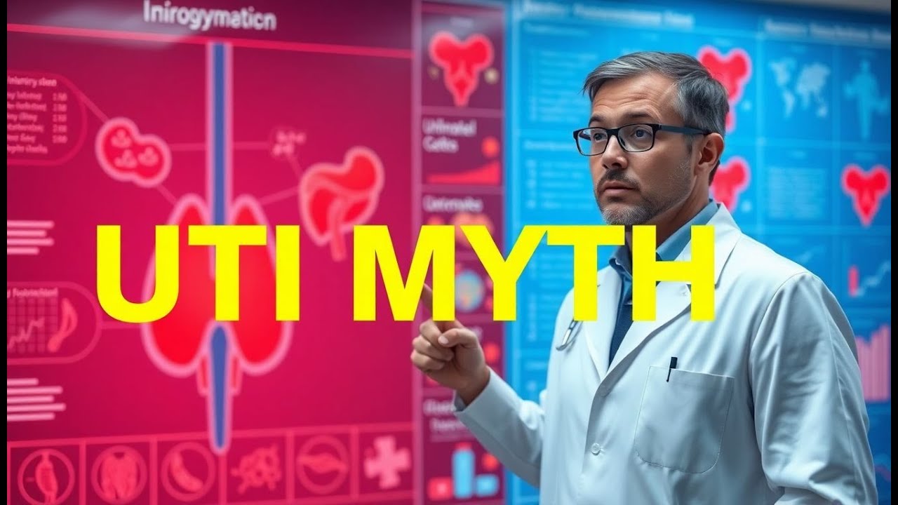 What is non-specific urethritis