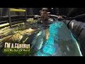 Joey Essex Gets Submerged With Eels & Crocodiles | I'm A Celebrity... Get Me Out Of Here!