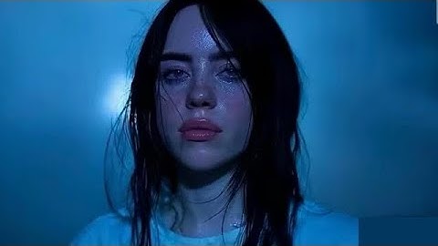 Billie Eilish - Tell Me | AI-Generated (New Music Video 2025)