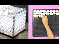 10 DIY Ideas For Home Decor | Thaitrick