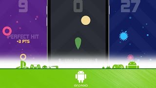 Boom Dots - Let's Play (Android Gameplay)