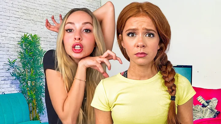 Natalie Reynolds Is Trying To Start Drama With Harper!