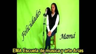Video thumbnail of "A mi madre (Canta Soledad)"