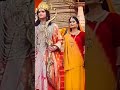 Mill hi gaye Siya Ram # Sujay Reu # Prachi Bansal ❤️❤️❤️❤️