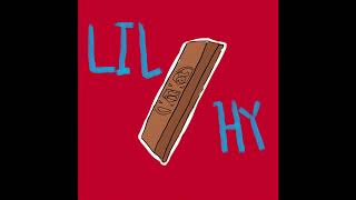 KIT KAT (OFFICAL AUDIO) - LILHY