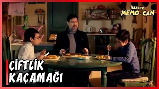 Onur, Memo Ve Canın Çiftlik Kaçamağı - İkizler Memo-Can Özel Klip