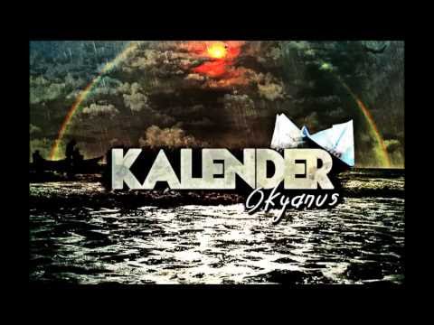 Kalender - Okyanus