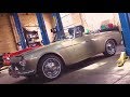 Datsun Fairlady - Shannons Club TV - Episode 110