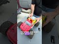 Honda CRV hidden feature pt3#hondacrvtable #gpmracing #hbcalifornia#xbelicotoysx#viralvideo #rchobby