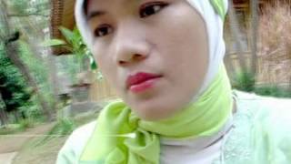 Lagu Lampung Kelom bulan Susilawati
