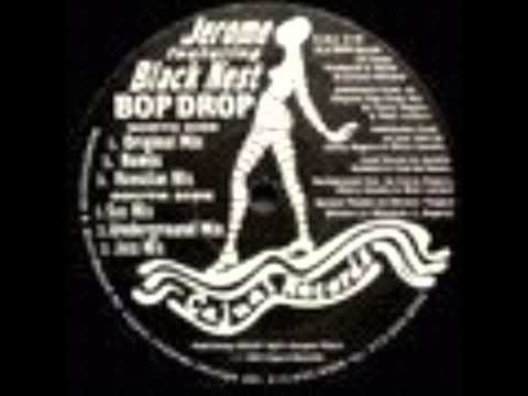 Black Nest — Mike Deshawn Feat  BLACKNEST Bop Drop 1994
