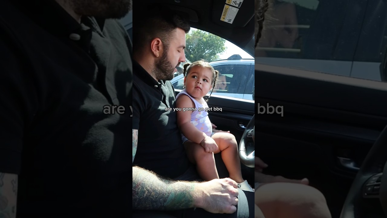 Trying Panther City BBQ in Fort Worth, TX 