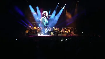 Josh Groban Dublin 16.12.2018 - Bridge over Troubled Water