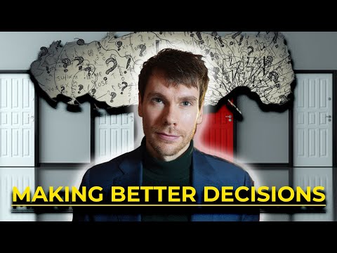 Making Better Decisions