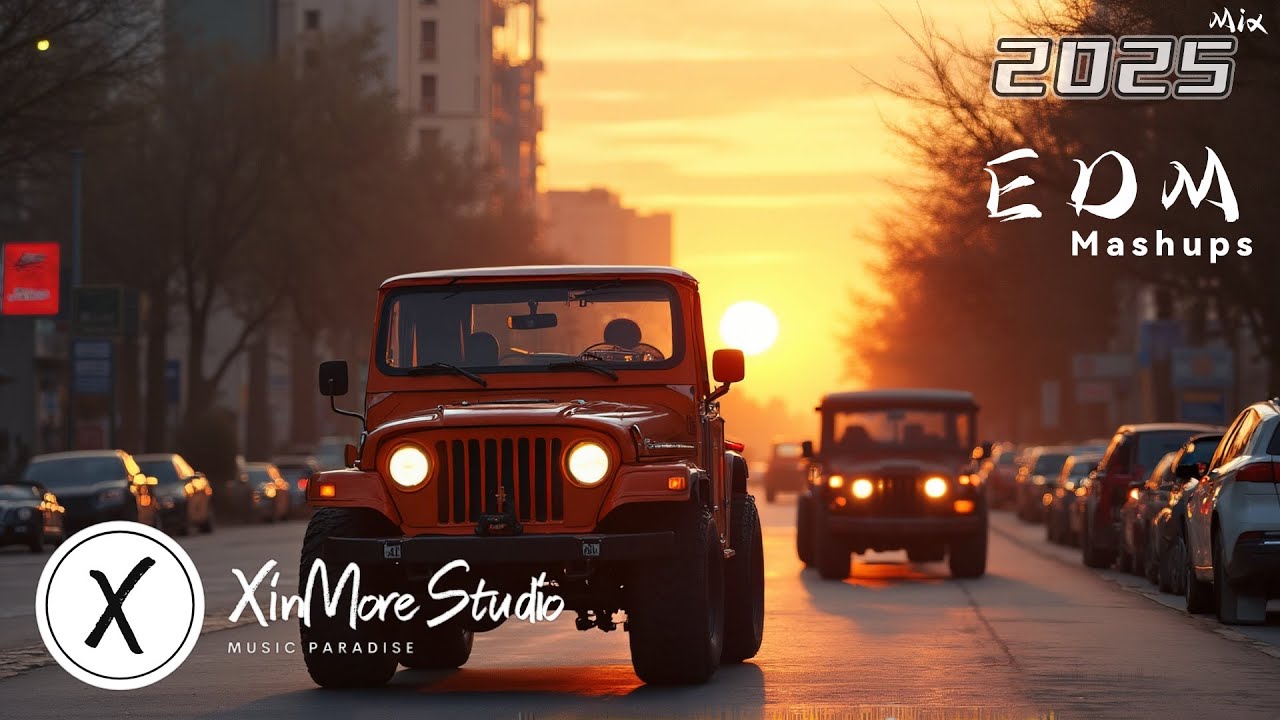 Future Bass 2025 🔥 Ultimate Mix 2025 🔥 Top Hits EDM, Dubstep, Festival Anthems