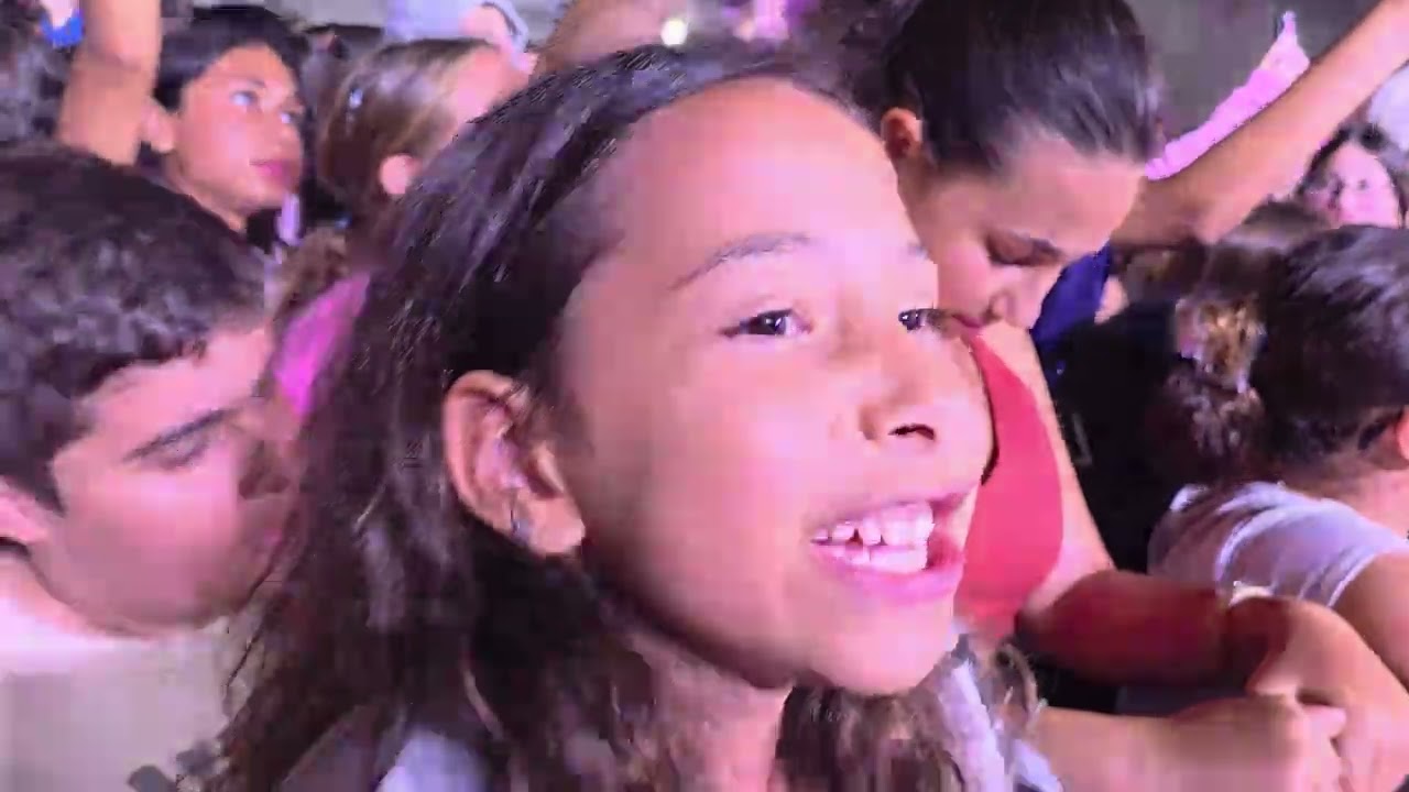 נס וסטילה - רשימת קניות live דן ירושלים