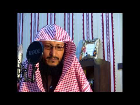 الرقية الشرعية كاملة الشيخ علي بن حضرم