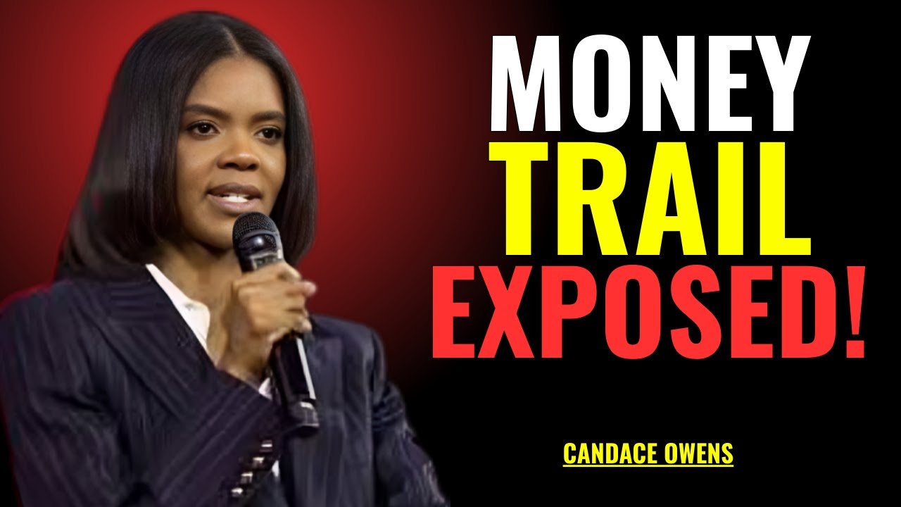 Erika Kirk’s LEAKED Records SHOCK Fans—$15M Sent To Her Parents EXPOSED!