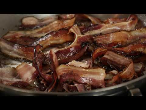 The best bacon