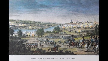 Miniature Reenactments (Total War Edition) - The Battle of Dresden