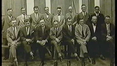 Robert K. Greenleaf, Servant-Leader