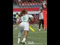 RUSHING IS A HABIT | USA Football #flagfootball#flagfootballhighlights #teamusafootball