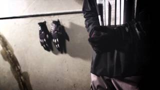 2014 Shift Recon Gloves Blocked Black / Red