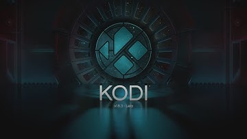 Easy Raspberry PI 4B Install of Kodi Media Center on LibreELEC