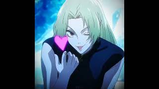 #viral #viralvideo #edit #jujutsukaisen #anime #yuki #fyp #foryou #editanime #music