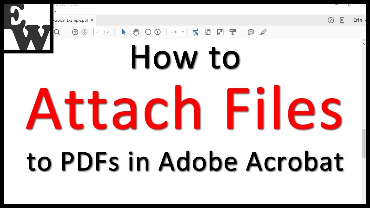 how to download a pdf file under adobe acrobat