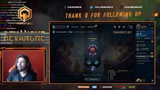 Revanche- Twerk Yapiyor 1000Tl Donate