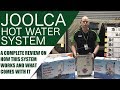 Joolca Hottap Vs Joolca Hottap Outing. What's the difference? Features Explained & Review