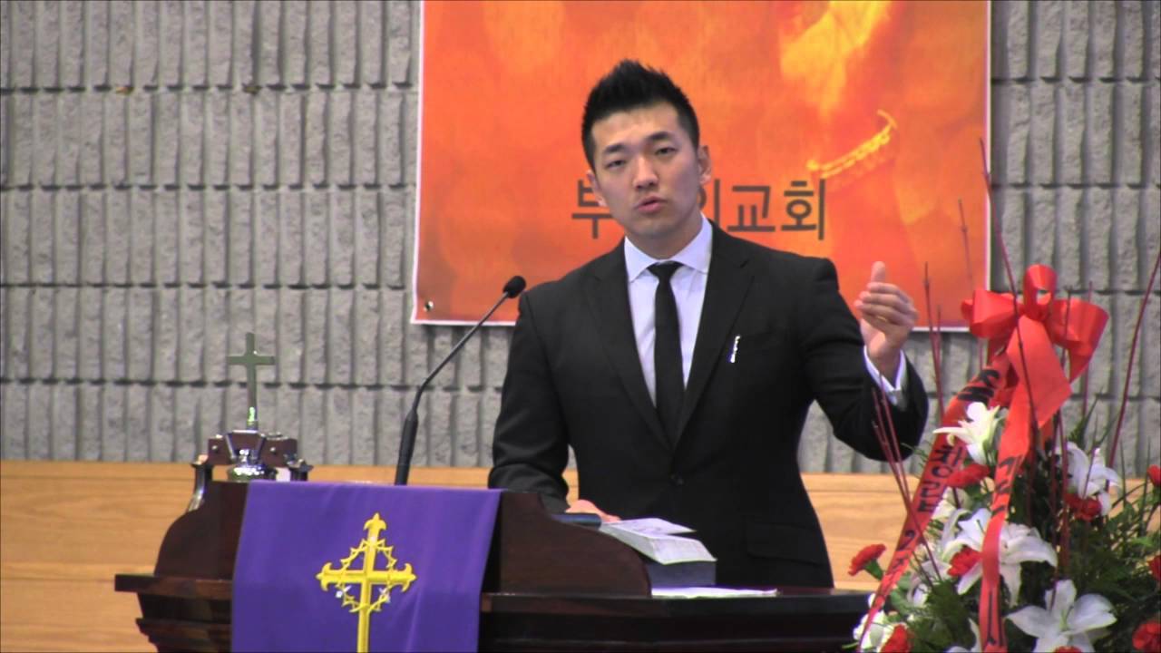 주님만 기다리라(마가복음 5:21-43) - 12월6일