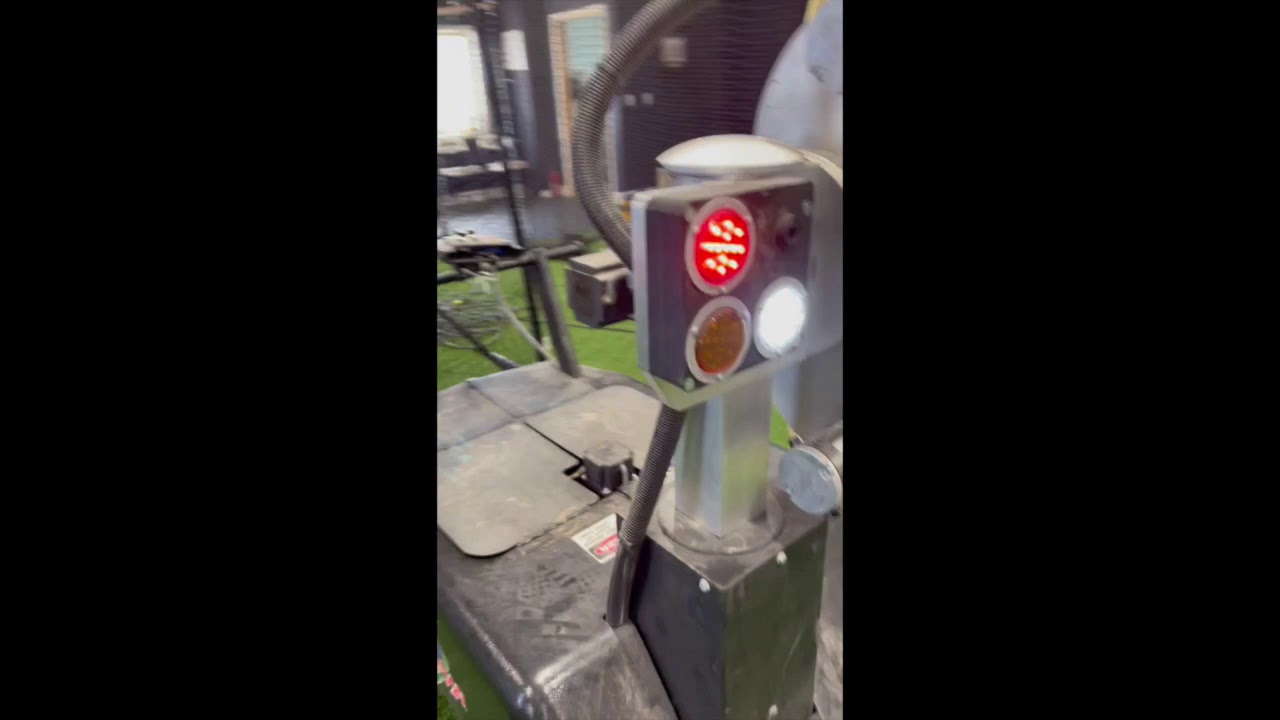 FungoMan Instructions YouTube