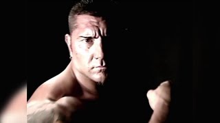 Batista 2003 - 04 WWE Titantron | Unused Theme - \