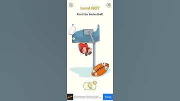 Dop 2 - Delete One Part (Find and answer) Level 3277 | Subscribe Channel #dop2 #viral_shorts #shorts