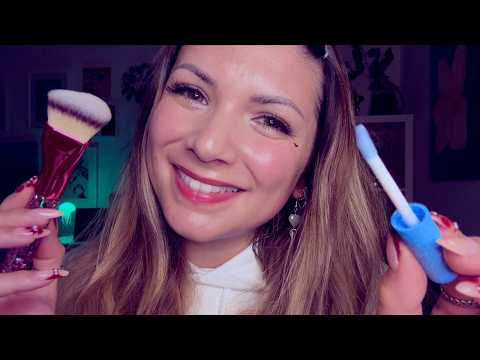 ASMR Personal Attention für maximale Entspannung