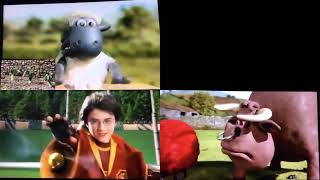 Uptofaster 4 Parison