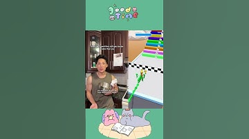 DON’T THEY KNOW THERE’S ONLY 12 NUMBERS ON A CLOCK #shorts #comedy #relatable #bestfriend