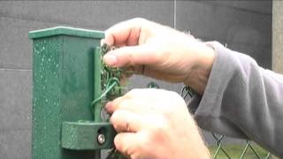 Haie Artificielle Canada Flex Guide Dinstallation
